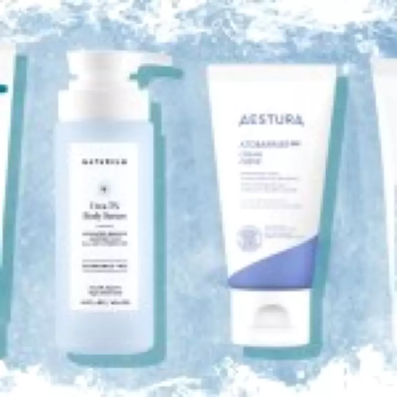 Winter Skin SOS: Beauty Editor's Top Picks to Combat Cold Weather Flare-Ups