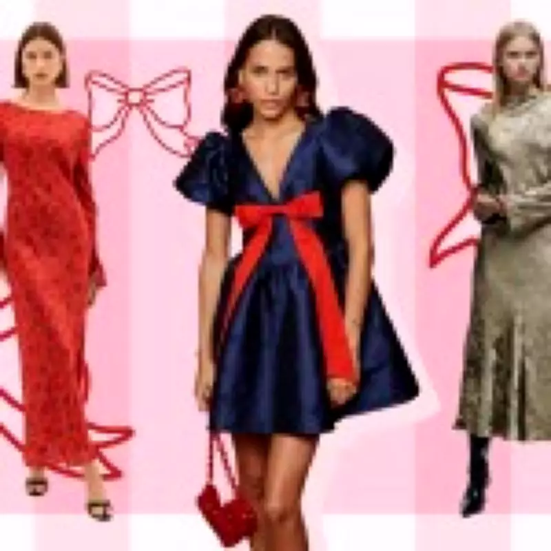 Winter Wedding Guest Dress Guide 2026: Chic Picks from H&M, ASOS, M&S