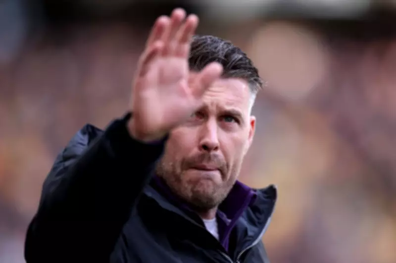 Wolves Seal Two Post-Deadline Sales Before Chelsea Match Amid Relegation Plans