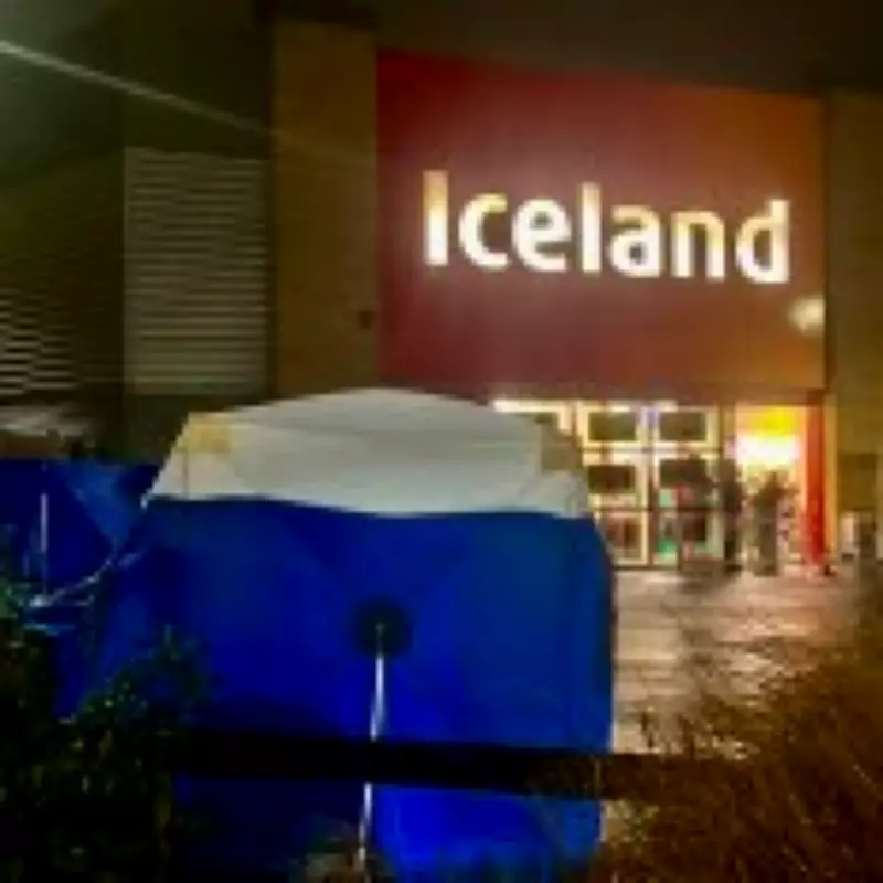Woman Found Dead in Slough Supermarket Car Park, Police Confirm Non-Suspicious Death