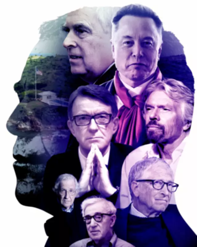 Women in Epstein's Circle: Complicity, Exploitation, and Power Dynamics