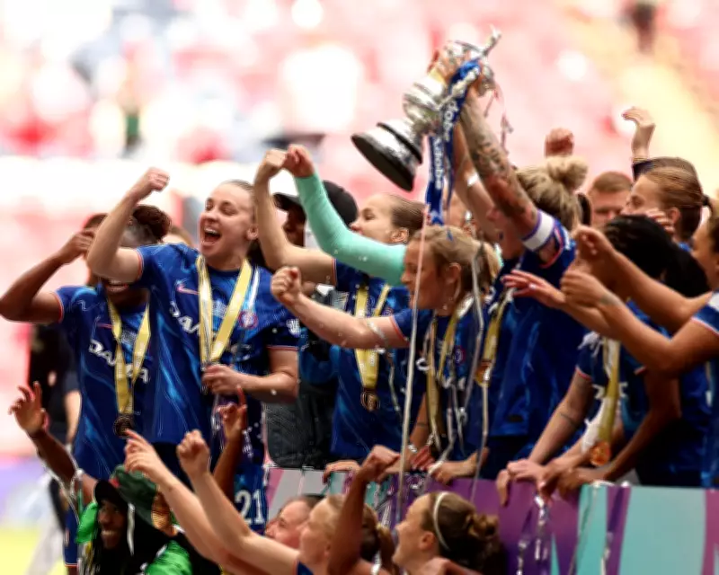 Women's FA Cup Revamp Delayed Amid Club, Player, and Fan Opposition