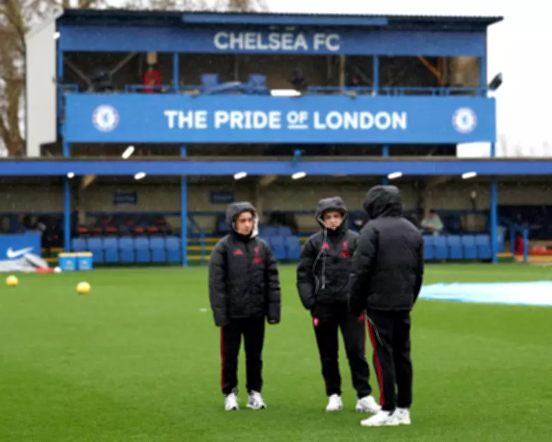 Women's Super League Live: Chelsea Host Liverpool, Man Utd Face London City