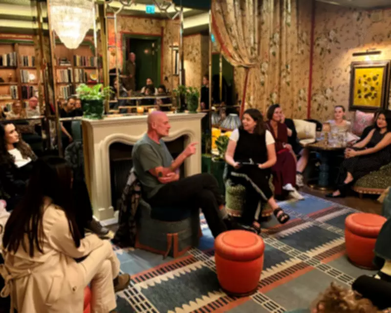 Working Arts Club Network Expands to North of England, Boosting Creative Economy