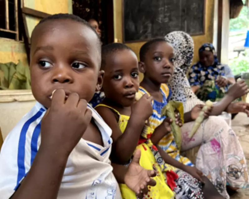 World Bank Warns of Human Capital Crisis in Developing Nations