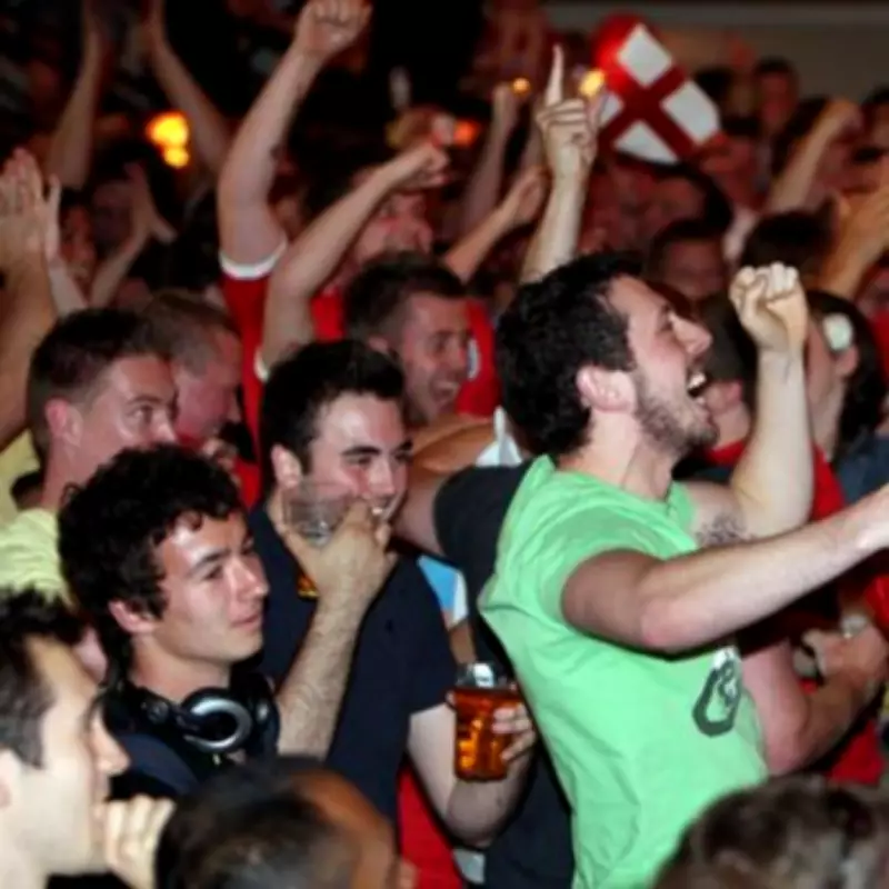 World Cup Pub Hours Extended to 2 AM for Home Nations Knockout Games