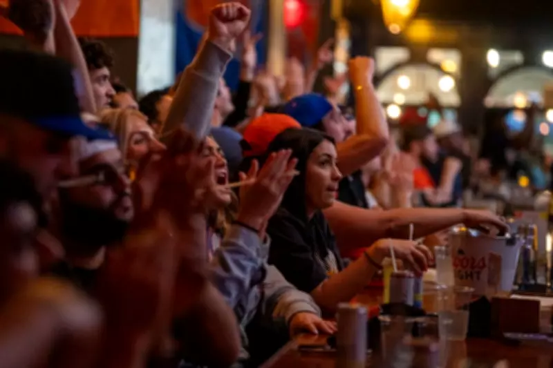 World Cup Pub Hours Extension: Government's Olive Branch to Hospitality Sector