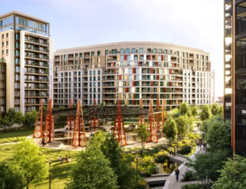 World's Oldest Gasholder in Fulham to Be Restored and Opened to Public
