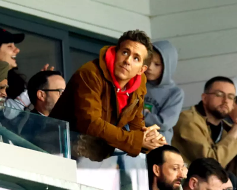 Wrexham's Hollywood Takeover: Five Years of Life-Changing Transformation