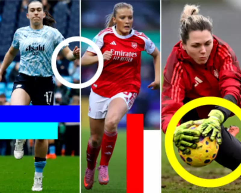 WSL Transfer Window Analysis: Winners, Losers and Key Deals