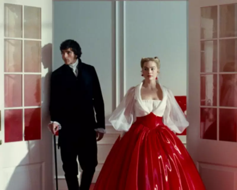 Wuthering Heights Adaptation Set to Dominate Valentine's Weekend Box Office