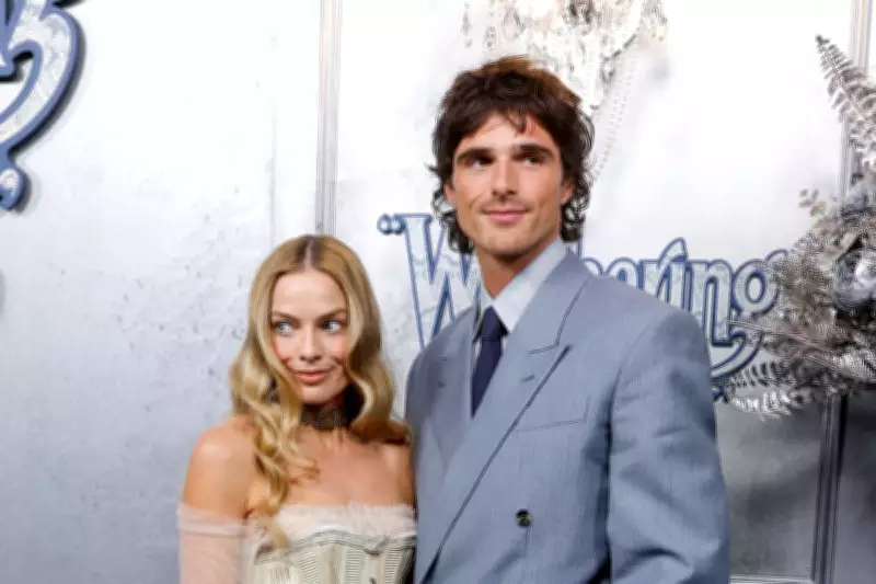 Wuthering Heights Premiere in Australia: A Cultural Extravaganza