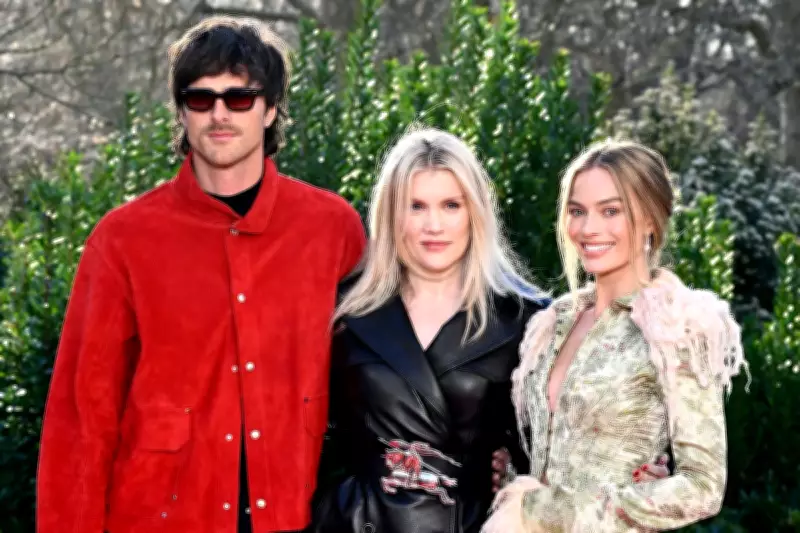 Wuthering Heights Stars Shine at London Photocall Ahead of UK Premiere