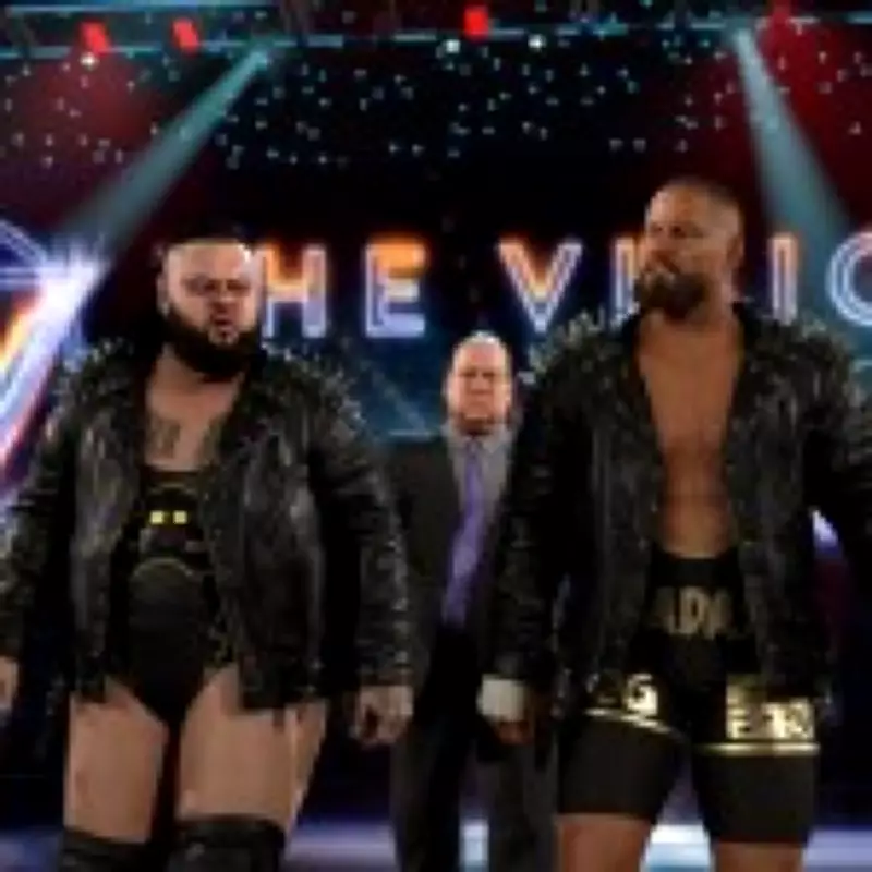WWE 2K26 Hands-On Preview: Paul Heyman's Vision for the Ultimate Wrestling Game