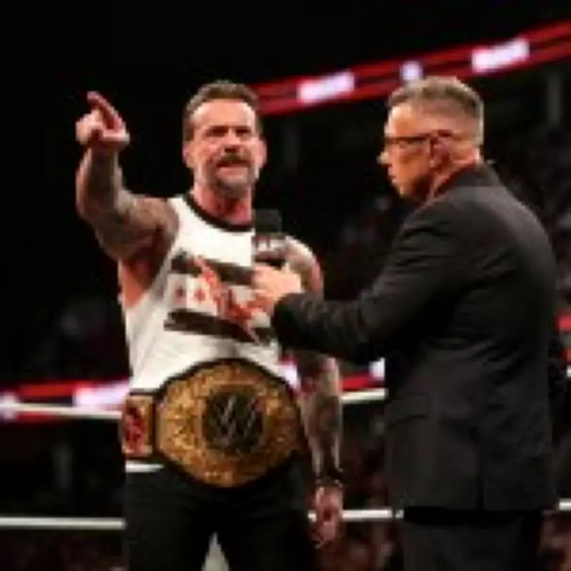 WWE Announces Major European Tour with UK Fan Opportunities in 2026