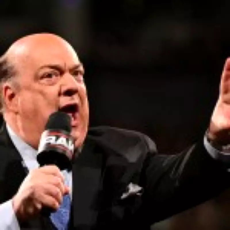 WWE Legend Paul Heyman Unveils Semi-Retirement Vision and Future Plans