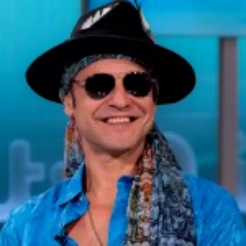 X Factor's Chico Reveals He Lost Everything in Dubai Investment Scam