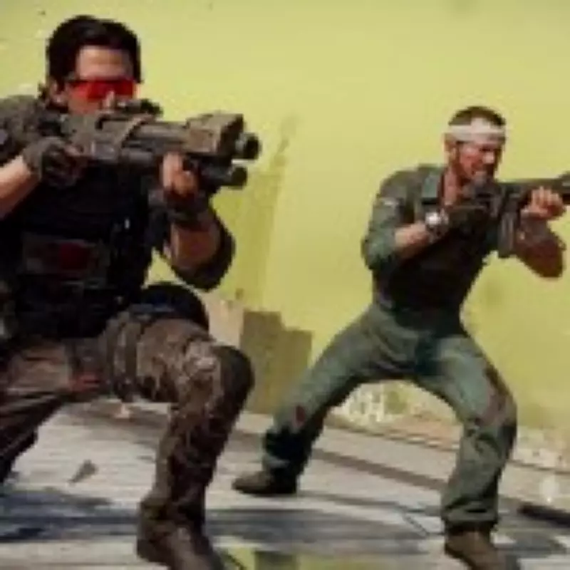 Xbox Considers Splitting Call of Duty Zombies Into Standalone Game Amid Console Delays