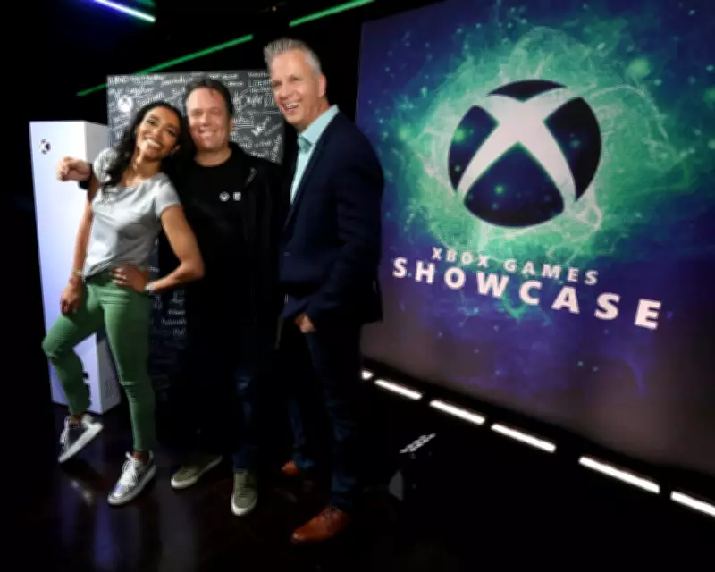 Xbox Leadership Shakeup: What It Means for Future Games and Strategy