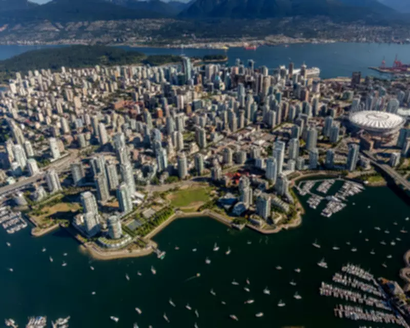 Young Britons Flee UK for Better Lives Abroad Amid Economic Woes