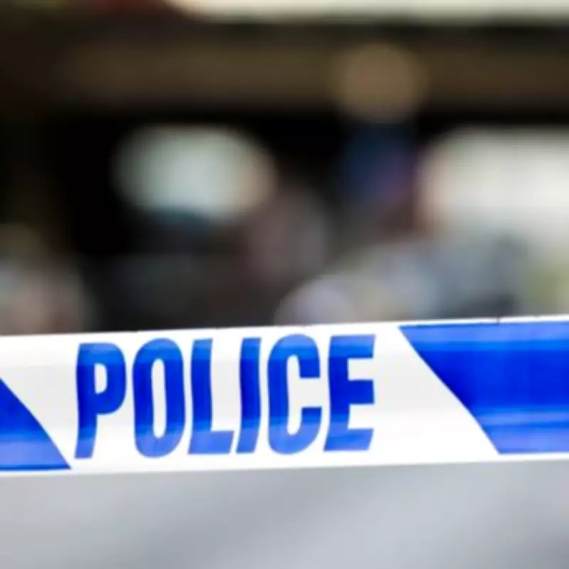 Young Man Dies After Collision with Van in Enfield, North London