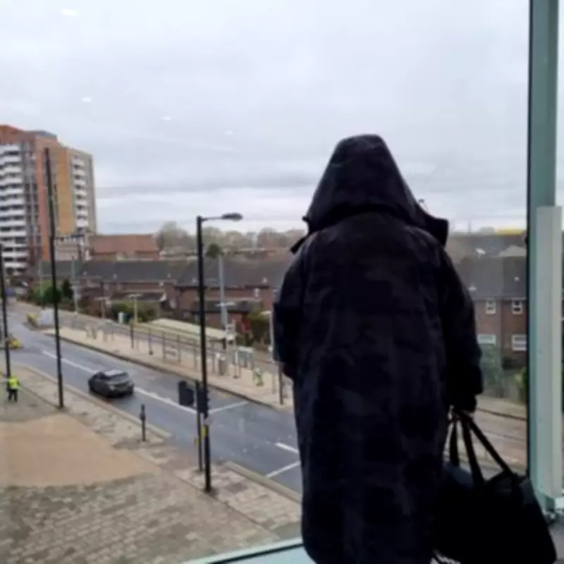 Young Woman's Homelessness Nightmare: Council Accused of Failing Vulnerable 21-Year-Old