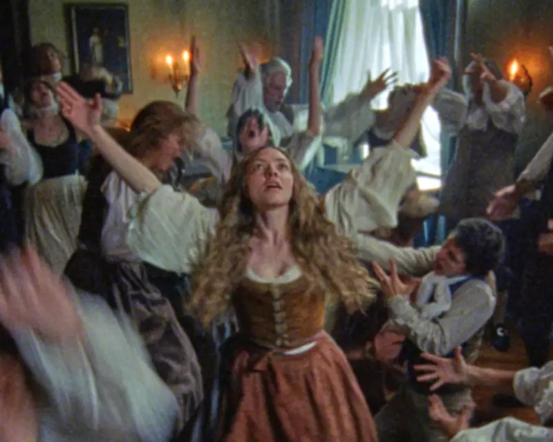 Your Complete Entertainment Guide: From Ann Lee to Gorillaz