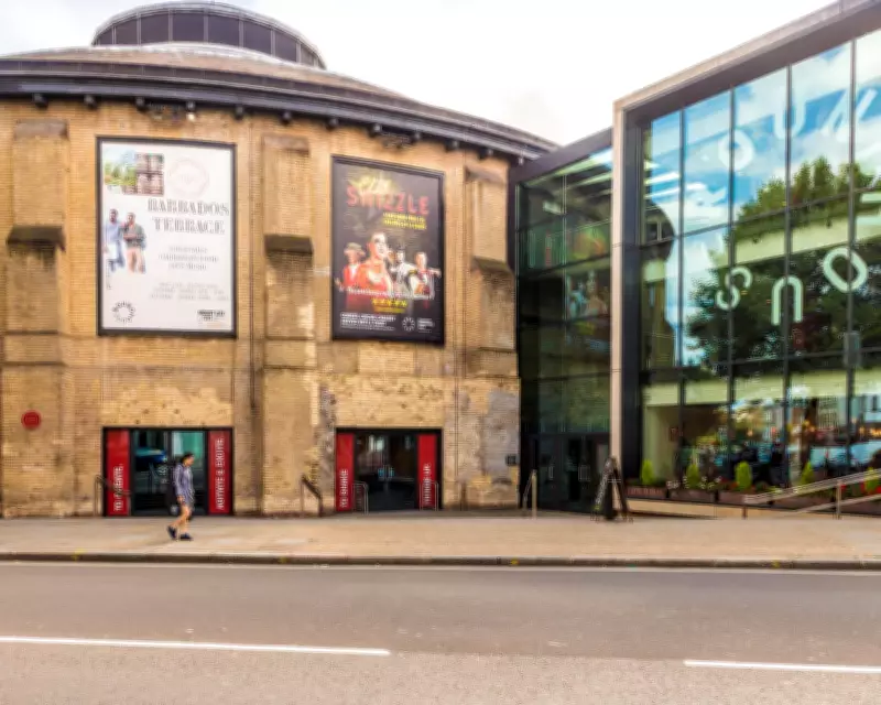 Youth Arts Funding Crisis: Why Creativity Lags Behind Sport in UK Investment