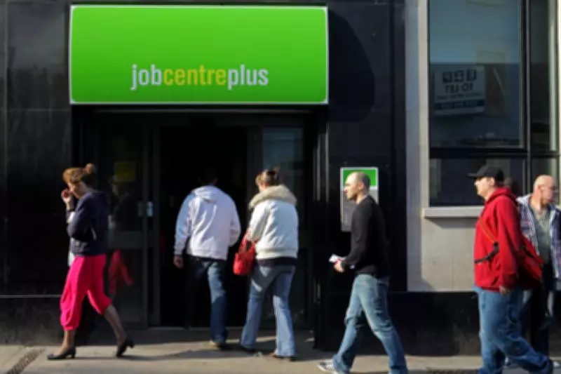 Youth Unemployment Crisis Demands Immediate Action to Prevent Decades of Scarring