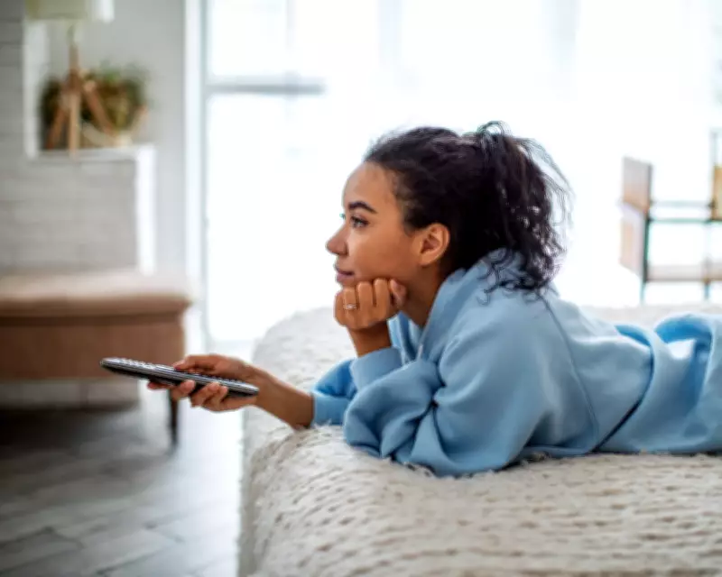 YouTube Overtakes Traditional TV as UK's Most Popular Screen Platform