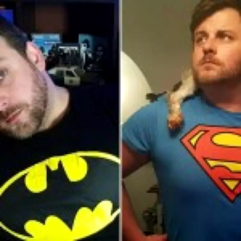 YouTuber Accused of Faking Livestream as Alibi for Pregnant Partner's Murder