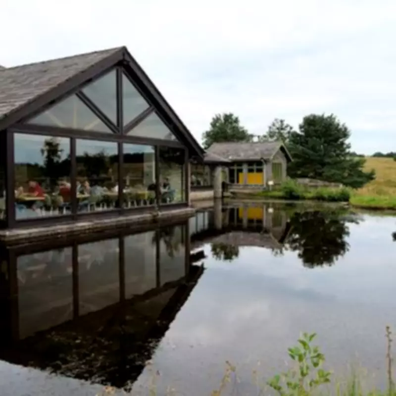 YouTuber's UK Motorway Service Station Tour Crowns Cumbria's Tebay as Ultimate Stop