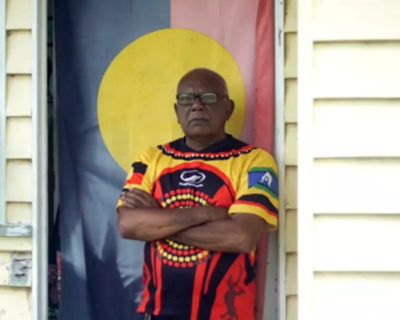 Yugambeh Poet and Activist Lionel Fogarty Leaves Legacy of Resistance and Art