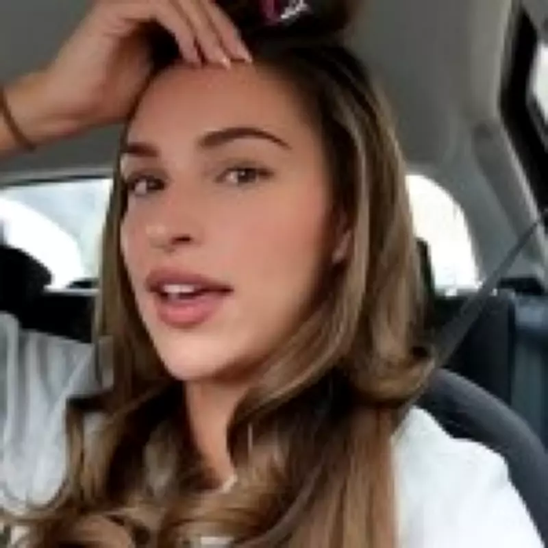 Zara McDermott Undergoes MRI Scan After Finding Small Armpit Lump