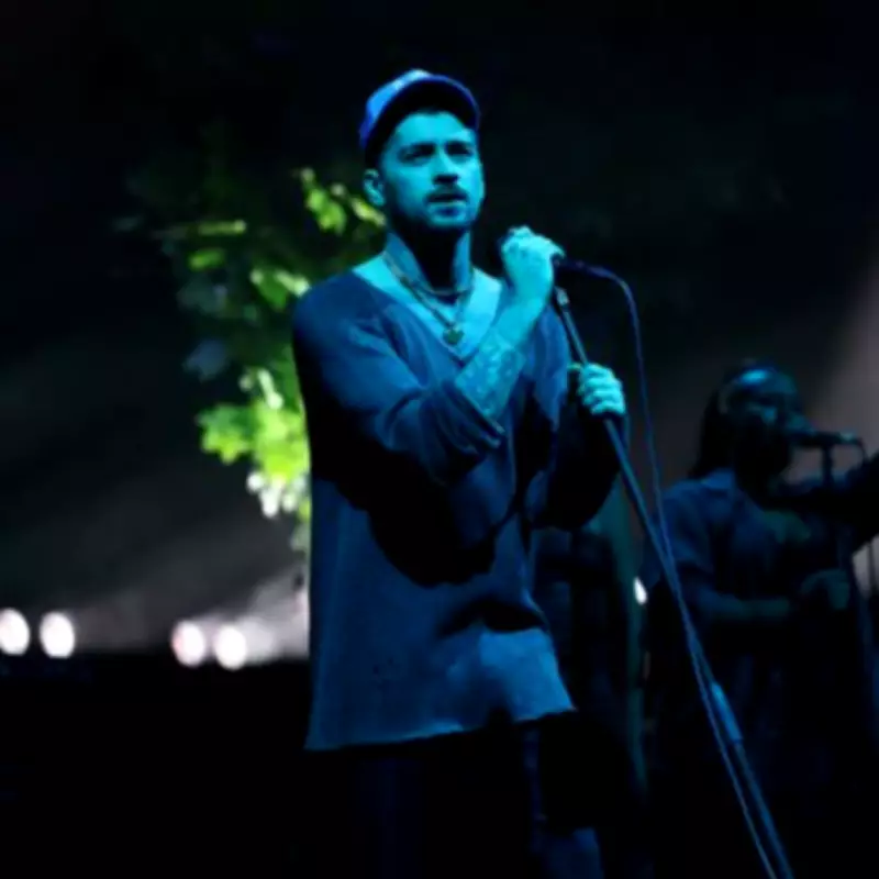 Zayn Announces Major UK Arena Tour: How to Secure Tickets Now