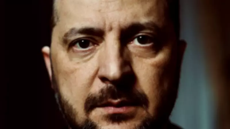 Zelenskyy Ready for Putin Peace Talks, Rejects Territorial Concessions