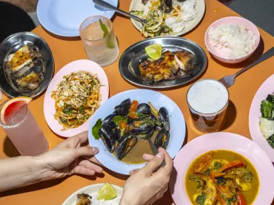 13 London Restaurants Awarded Prestigious Michelin Bib Gourmand for 2026