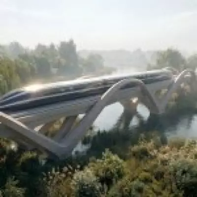 £130 Billion 'Northern Loop' High-Speed Rail Plan: Visionary or Unrealistic?