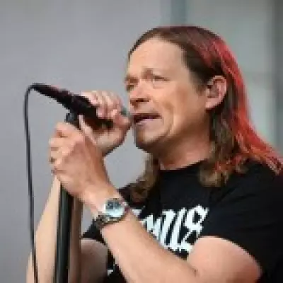 3 Doors Down Frontman Brad Arnold Dies at 47 After Stage 4 Kidney Cancer Battle