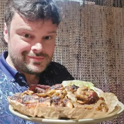 A Taste of Senegal in Southwark: Little Baobab Restaurant Review