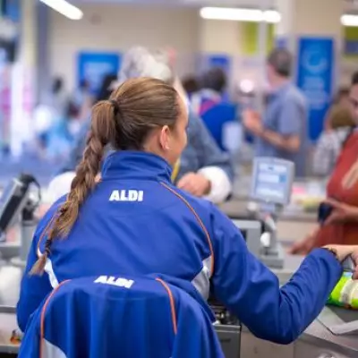 Aldi Graduate Scheme Offers £52K+ Starting Salaries and Company Car