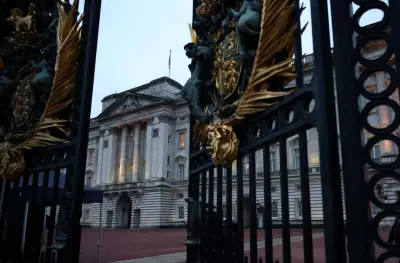 Andrew Mountbatten-Windsor's Arrest Sparks US Calls for Epstein Accountability