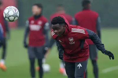 Arsenal Injury Update: Saka, Odegaard, Trossard Return Dates for Brentford Clash