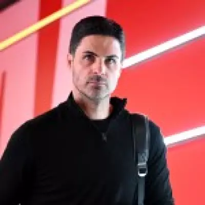 Arsenal's Injury Crisis Deepens as Kai Havertz Ruled Out of Tottenham Derby