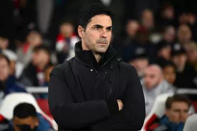 Arsenal's Next Five Premier League Fixtures Compared to Man City and Aston Villa