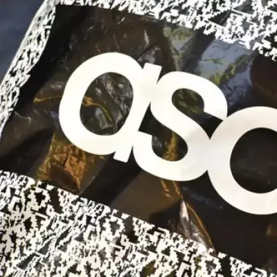Asos Co-Founder Quentin Griffiths Dies in Thailand Apartment Fall
