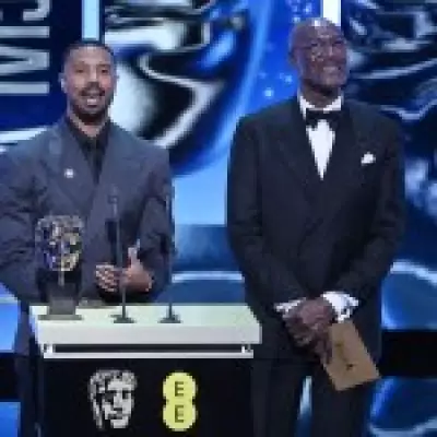 BBC Knew of BAFTA N-Word Slur Before Broadcast, Insider Claims