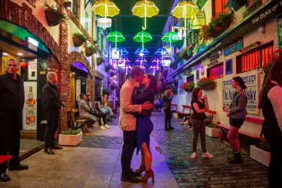 Belfast's TV Boom: From Derry Girls to Blue Lights, Northern Ireland's Drama Capital