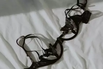 Boux Avenue Sample Sale Returns to London with £3 Bargains