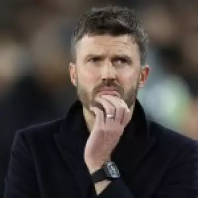 Carrick Hails Sesko's 'Unbelievable Finish' as Striker Rescues Point for Man Utd